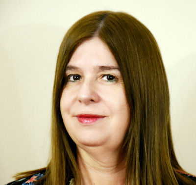 Carolina Bañados